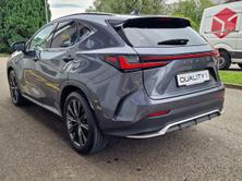 LEXUS NX 450h+ E-FOUR F Sport, Plug-in-Hybrid Benzina/Elettrica, Occasioni / Usate, Automatico - 6