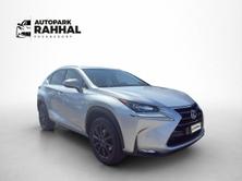 LEXUS NX 300h Comfort, Hybride Integrale Benzina/Elettrica, Occasioni / Usate, Automatico - 2