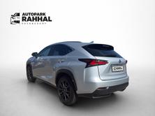LEXUS NX 300h Comfort, Hybride Integrale Benzina/Elettrica, Occasioni / Usate, Automatico - 6