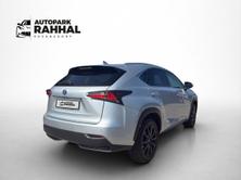 LEXUS NX 300h Comfort, Hybride Integrale Benzina/Elettrica, Occasioni / Usate, Automatico - 7