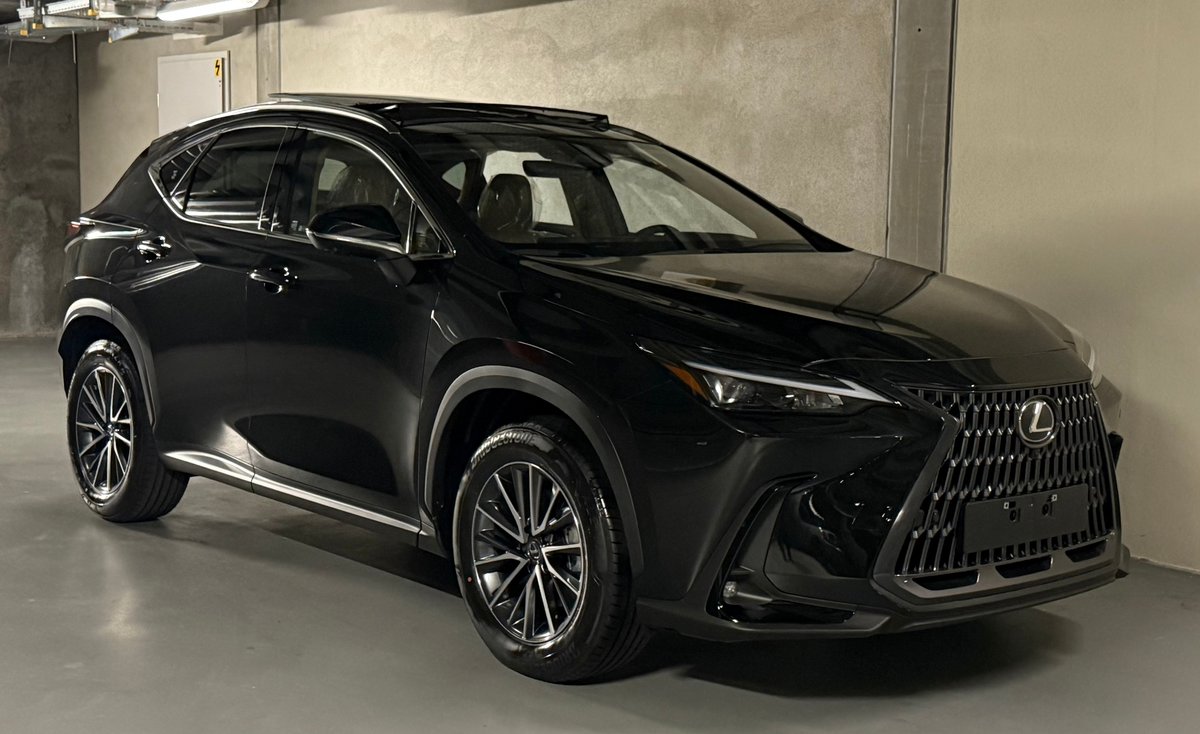 LEXUS NX 450h+ E-FOUR Comfort