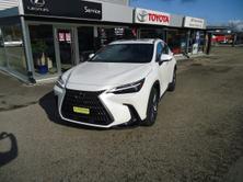LEXUS NX 450h+ E-FOUR Excellence, Plug-in-Hybrid Petrol/Electric, Ex-demonstrator, Automatic - 2
