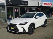 LEXUS NX 450h+ E-FOUR Excellence, Plug-in-Hybrid Petrol/Electric, Ex-demonstrator, Automatic - 4