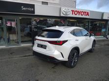 LEXUS NX 450h+ E-FOUR Excellence, Plug-in-Hybrid Petrol/Electric, Ex-demonstrator, Automatic - 5