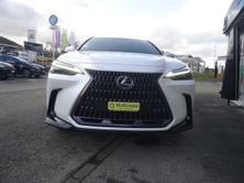 LEXUS NX 450h+ E-FOUR Excellence, Plug-in-Hybrid Petrol/Electric, Ex-demonstrator, Automatic - 6