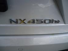 LEXUS NX 450h+ E-FOUR Excellence, Plug-in-Hybrid Benzin/Elektro, Vorführwagen, Automat - 7