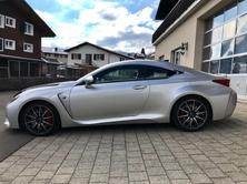 LEXUS RC F 5.0 V8 Carbon Automatic, Petrol, Second hand / Used, Automatic - 3