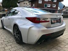 LEXUS RC F 5.0 V8 Carbon Automatic, Petrol, Second hand / Used, Automatic - 5