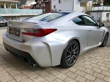 LEXUS RC F 5.0 V8 Carbon Automatic, Petrol, Second hand / Used, Automatic - 6
