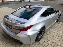 LEXUS RC F 5.0 V8 Carbon Automatic, Petrol, Second hand / Used, Automatic - 7