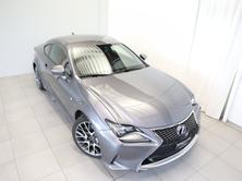 LEXUS RC 300h F-Sport CVT, Second hand / Used, Automatic - 3