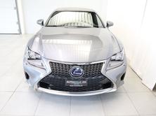 LEXUS RC 300h F-Sport CVT, Second hand / Used, Automatic - 4
