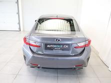 LEXUS RC 300h F-Sport CVT, Second hand / Used, Automatic - 7