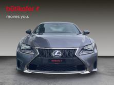 LEXUS RC 300h F-Sport, Full-Hybrid Petrol/Electric, Second hand / Used, Automatic - 2