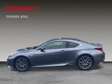 LEXUS RC 300h F-Sport, Full-Hybrid Petrol/Electric, Second hand / Used, Automatic - 3