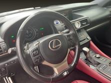 LEXUS RC 300h F-Sport, Full-Hybrid Petrol/Electric, Second hand / Used, Automatic - 7