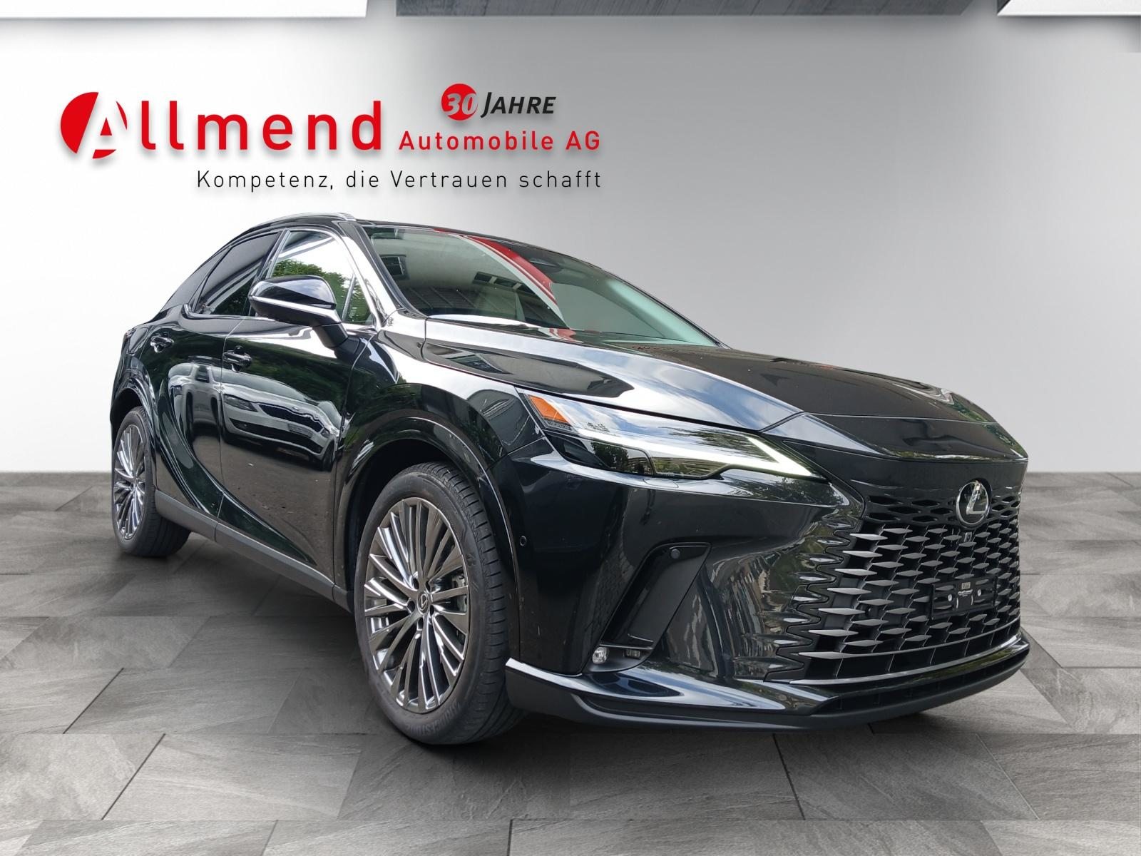 LEXUS RX 450h+ Excellence