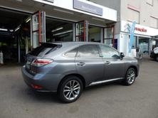 LEXUS RX 450h comfort, Second hand / Used, Automatic - 3