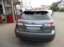 LEXUS RX 450h comfort, Second hand / Used, Automatic - 4