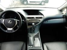 LEXUS RX 450h comfort, Second hand / Used, Automatic - 5