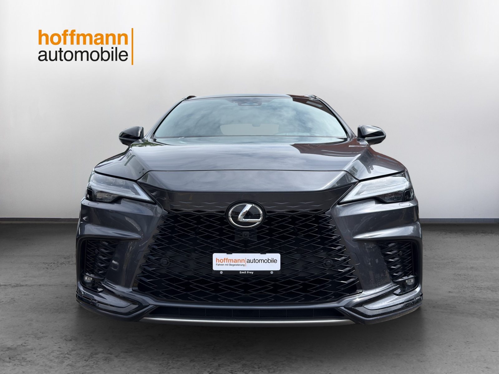 LEXUS RX 500h F Sport AWD, Benzina, Occasioni / Usate, Automatico - 2