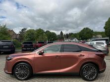 LEXUS RX 450h+E-Four Luxury.360 Kamera.AWD, Plug-in-Hybrid Benzin/Elektro, Neuwagen, Automatik - 2