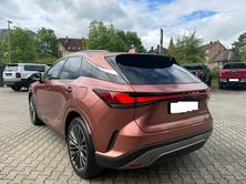 LEXUS RX 450h+E-Four Luxury.360 Kamera.AWD, Plug-in-Hybrid Benzin/Elektro, Neuwagen, Automatik - 5
