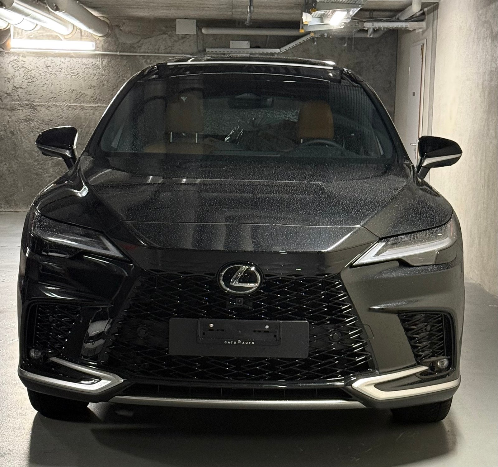 LEXUS RX 450h+ F Line AWD CVT, Voll-Hybrid Benzin/Elektro, Neuwagen, Automatik - 7