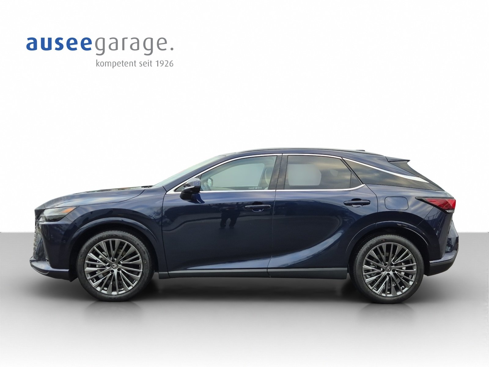 LEXUS RX 450h+ Excellence, Hybride Rechargeable Essence/Électricité, Voiture nouvelle, Automatique - 2