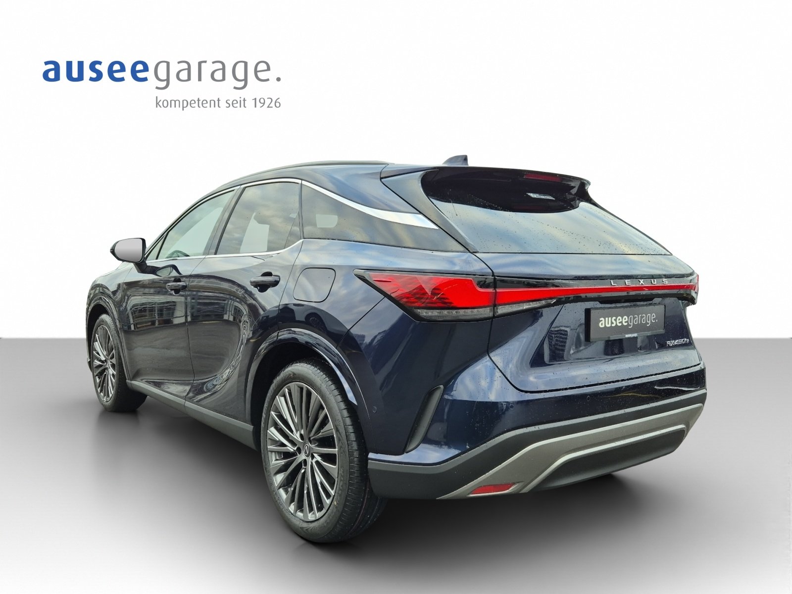 LEXUS RX 450h+ Excellence, Hybride Rechargeable Essence/Électricité, Voiture nouvelle, Automatique - 3