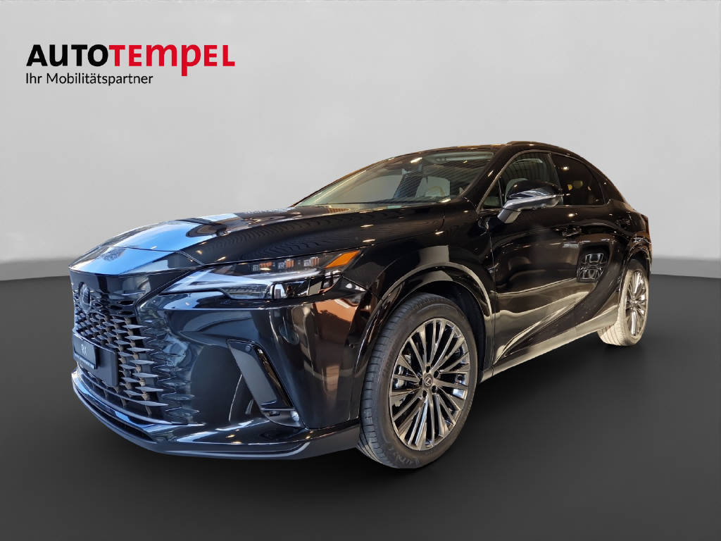 LEXUS RX 450h+ Excellence