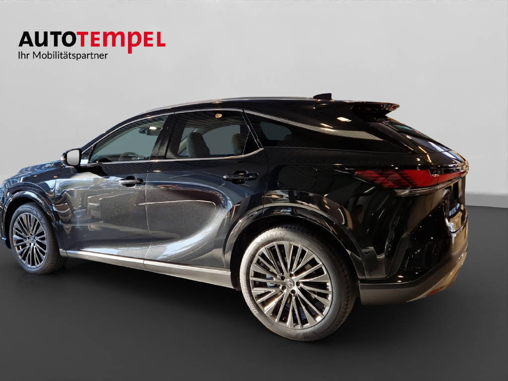 LEXUS RX 450h+ Excellence, Hybride Rechargeable Essence/Électricité, Voiture nouvelle, Automatique - 3