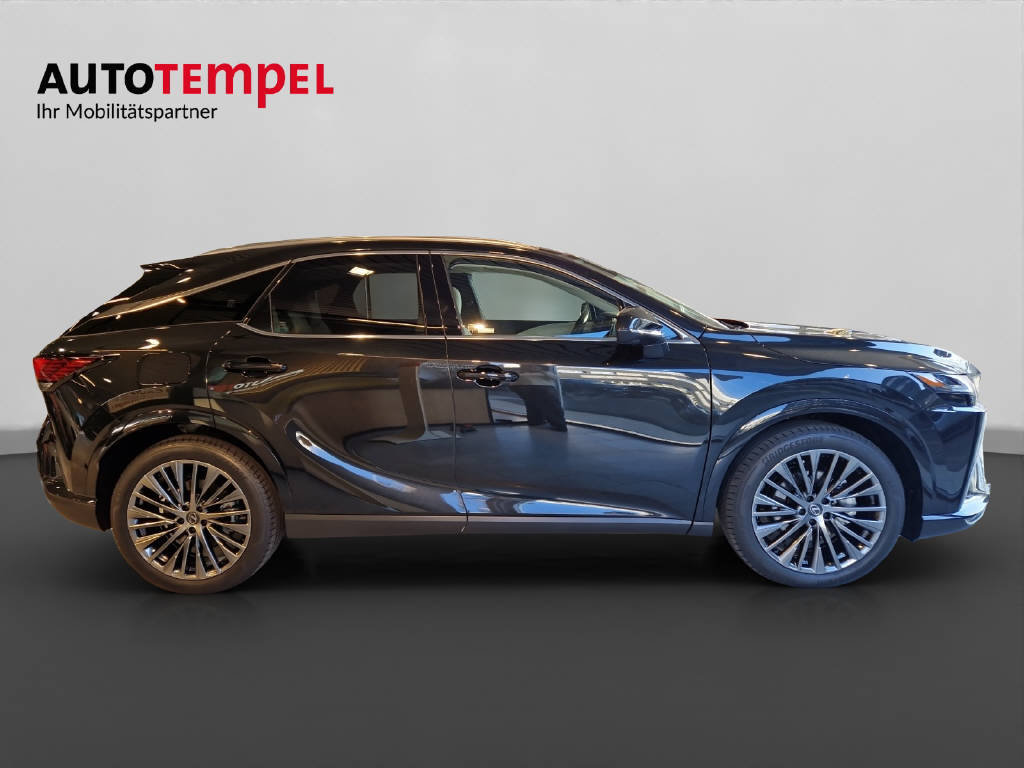 LEXUS RX 450h+ Excellence, Hybride Rechargeable Essence/Électricité, Voiture nouvelle, Automatique - 4