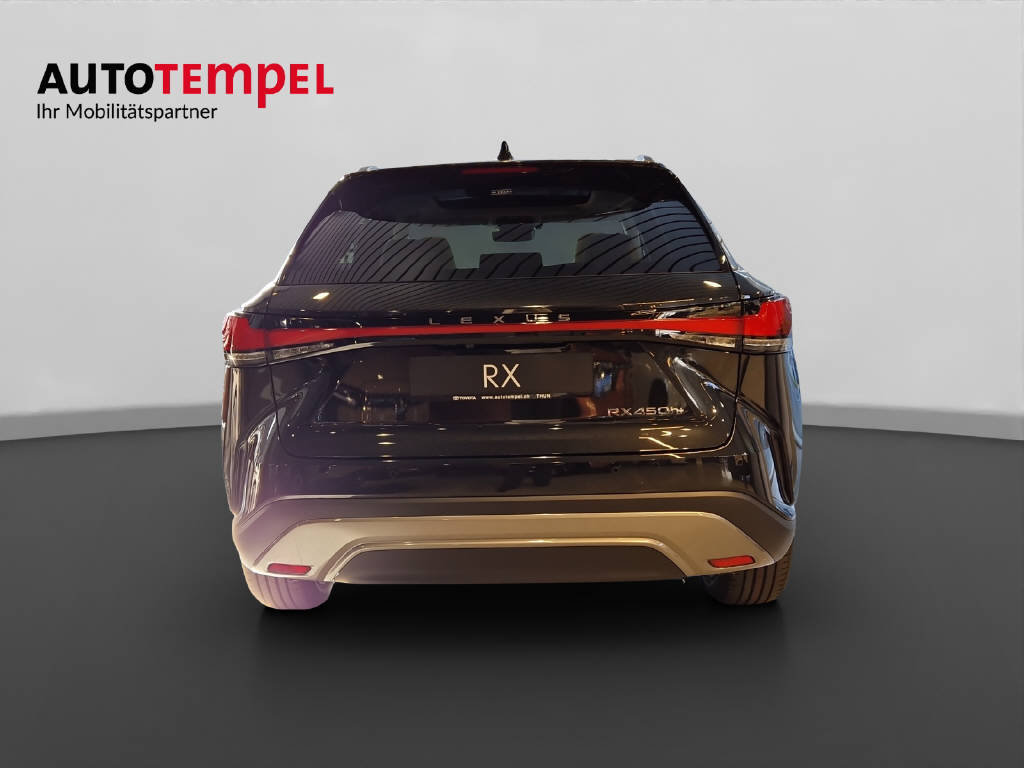 LEXUS RX 450h+ Excellence, Hybride Rechargeable Essence/Électricité, Voiture nouvelle, Automatique - 7