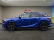 LEXUS RX 500h F-Sport, Voll-Hybrid Benzin/Elektro, Neuwagen, Automatik - 2