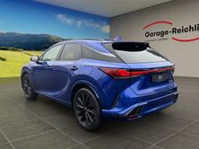 LEXUS RX 500h F-Sport, Voll-Hybrid Benzin/Elektro, Neuwagen, Automatik - 3