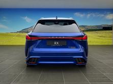 LEXUS RX 500h F-Sport, Voll-Hybrid Benzin/Elektro, Neuwagen, Automatik - 4