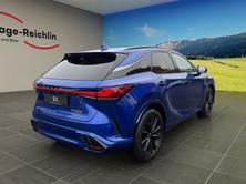 LEXUS RX 500h F-Sport, Voll-Hybrid Benzin/Elektro, Neuwagen, Automatik - 5