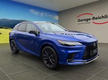 LEXUS RX 500h F-Sport, Voll-Hybrid Benzin/Elektro, Neuwagen, Automatik - 7