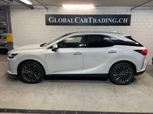 LEXUS RX 450h+ Excellence PHEV AWD CVT, Plug-in-Hybrid Benzin/Elektro, Neuwagen, Automatik - 3