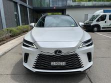 LEXUS RX 450h+ Ecxellence PHEV AWD CVT, Plug-in-Hybrid Benzina/Elettrica, Auto nuove, Automatico - 2