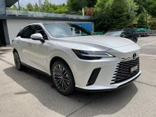 LEXUS RX 450h+ Ecxellence PHEV AWD CVT, Plug-in-Hybrid Benzina/Elettrica, Auto nuove, Automatico - 3