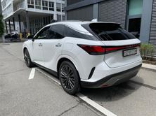 LEXUS RX 450h+ Ecxellence PHEV AWD CVT, Plug-in-Hybrid Benzina/Elettrica, Auto nuove, Automatico - 7