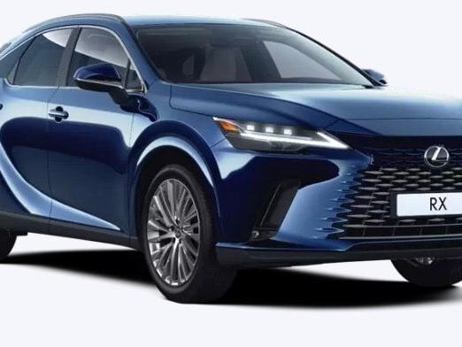LEXUS RX 450h+ Ecxellence AWD CVT, Hybride Integrale Benzina/Elettrica, Auto nuove, Automatico