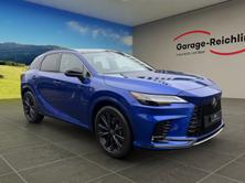 LEXUS RX 500h F-Sport, Voll-Hybrid Benzin/Elektro, Neuwagen, Automatik - 7