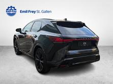 LEXUS RX 500h F-Sport, Voll-Hybrid Benzin/Elektro, Neuwagen, Automatik - 3