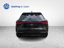 LEXUS RX 500h F-Sport, Voll-Hybrid Benzin/Elektro, Neuwagen, Automatik - 4