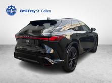 LEXUS RX 500h F-Sport, Voll-Hybrid Benzin/Elektro, Neuwagen, Automatik - 5