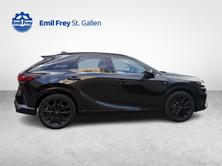 LEXUS RX 500h F-Sport, Voll-Hybrid Benzin/Elektro, Neuwagen, Automatik - 6