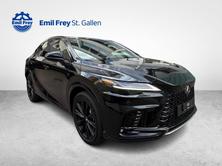 LEXUS RX 500h F-Sport, Voll-Hybrid Benzin/Elektro, Neuwagen, Automatik - 7